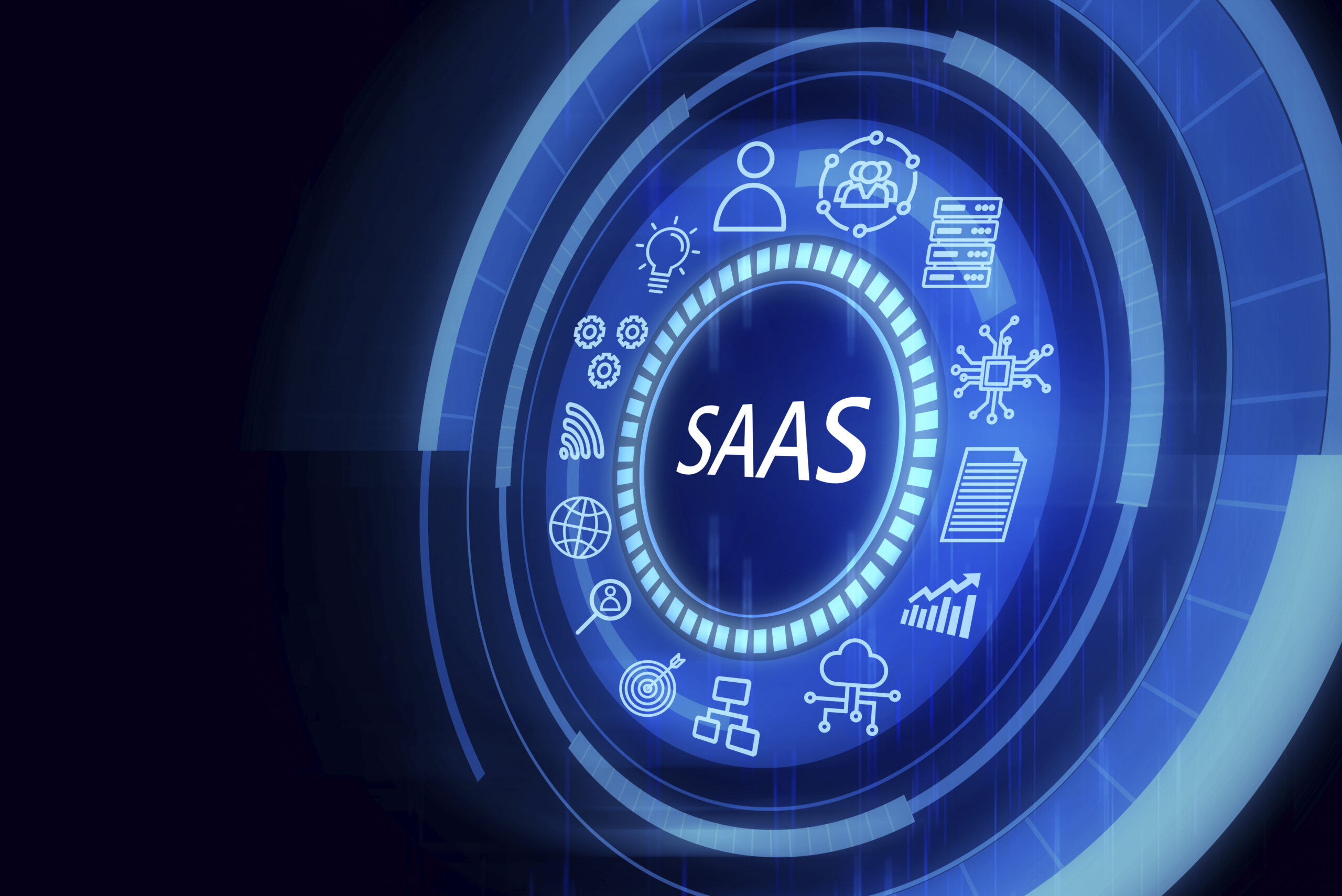 O que é SaaS e por que é seguro para laboratórios?